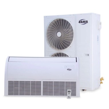 Aire Acondicionado FAMA 60.000 BTU PISOTECHO
