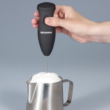 Emulsionador de Leche Severin