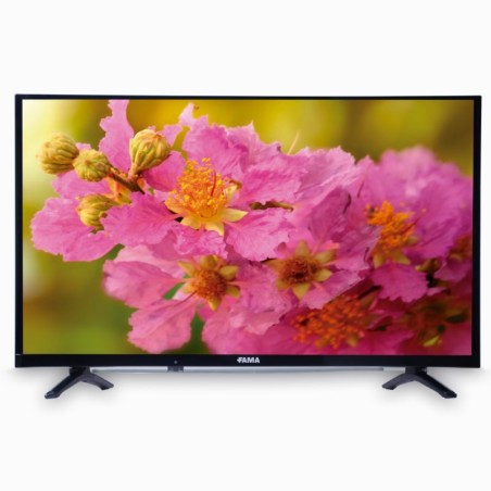 TV LED Fama 43" FHD Smart