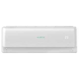 Aire Acondicionado Haustec 24000 BTU