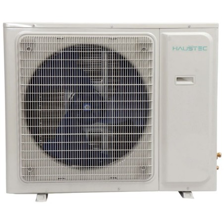 Aire Acondicionado Haustec 36000 BTU