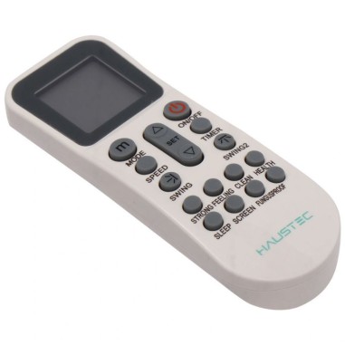 Aire Acondicionado Haustec 30000 BTU