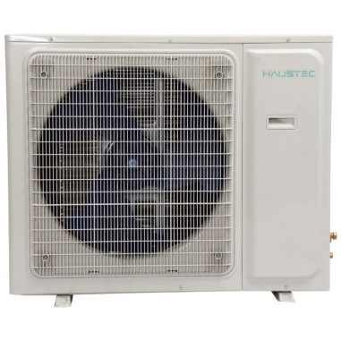 Aire Acondicionado Haustec 30000 BTU