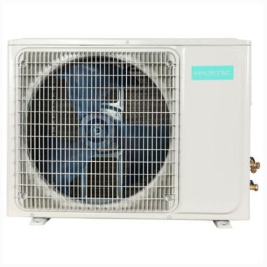 Aire Acondicionado Haustec 24000 BTU Inverter C/ Soporte