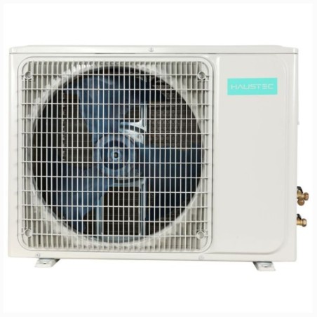 Aire Acondicionado Haustec 24000 BTU Inverter C/ Soporte