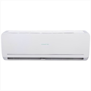 Aire Acondicionado Haustec 24000 BTU Inverter C/ Soporte