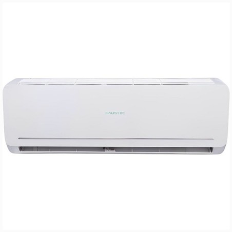 Aire Acondicionado Haustec 24000 BTU Inverter C/ Soporte