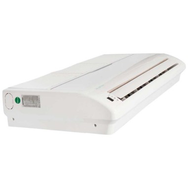 Aire Acondicionado Haustec 24000 BTU Piso/Techo