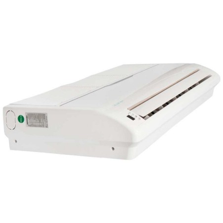 Aire Acondicionado Haustec 24000 BTU Piso/Techo