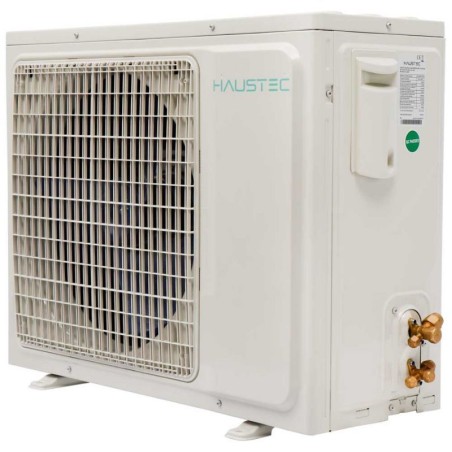 Aire Acondicionado Haustec 24000 BTU Piso/Techo