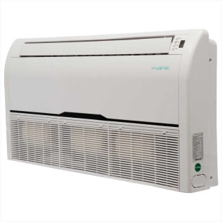Aire Acondicionado Haustec 24000 BTU Piso/Techo