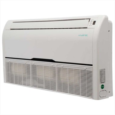 Aire Acondicionado Haustec 24000 BTU Piso/Techo