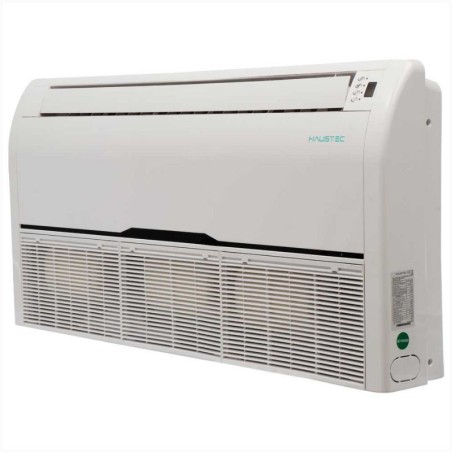 Aire Acondicionado Haustec 24000 BTU Piso/Techo