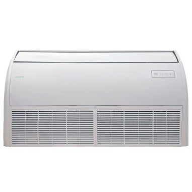 Aire Acondicionado Haustec 36000 BTU Piso/Techo