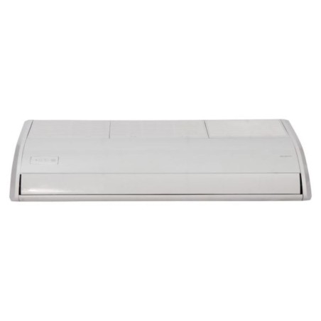 Aire Acondicionado Haustec 36000 BTU Piso/Techo