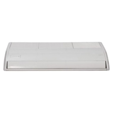 Aire Acondicionado Haustec 60000 BTU Piso/Techo