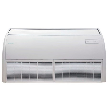 Aire Acondicionado Haustec 60000 BTU Piso/Techo