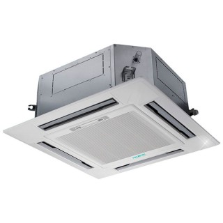 Aire Acondicionado Haustec 36000 BTU Cassette