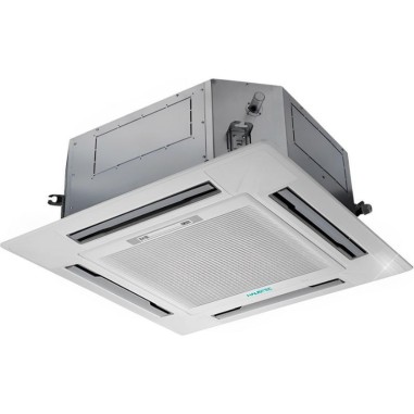 Aire Acondicionado Haustec 60000 BTU Cassette