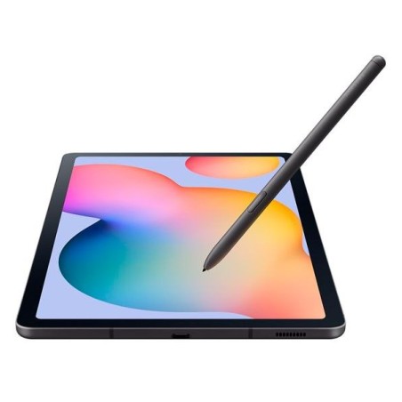 Tablet Samsung Galaxy S6 Lite 128GB Oxford Wifi Gray al mejor precio