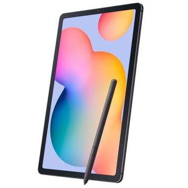 Tablet Samsung Galaxy S6 Lite 128GB Oxford Wifi Gray al mejor precio