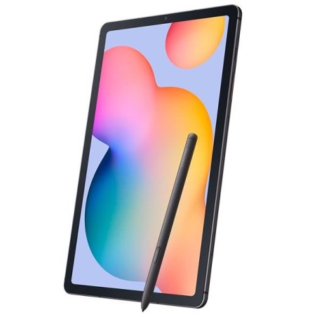 Tablet Samsung Galaxy S6 Lite 128GB Oxford Wifi Gray al mejor precio