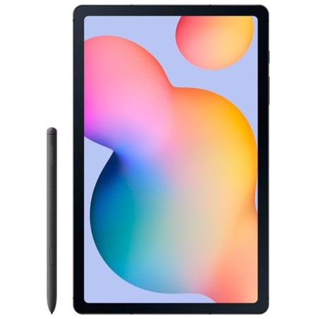 Tablet Samsung Galaxy S6 Lite 128GB Oxford Wifi Gray al mejor precio