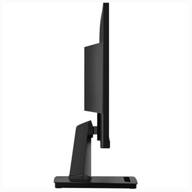 Monitor MSI 22" – MP225V – Full HD, 100Hz y Panel Antirreflejo para Trabajo o Gaming Diario