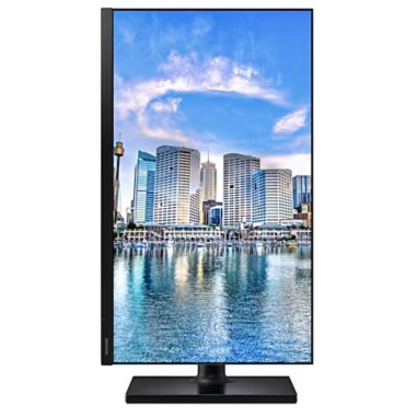 Monitor Samsung FT45 27" Full HD, 75Hz, 5ms, Panel Ajustable