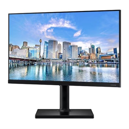 Monitor Samsung FT45 27" Full HD, 75Hz, 5ms, Panel Ajustable