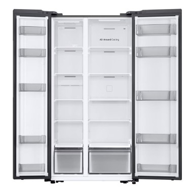 Heladera Samsung Side By Side 564L