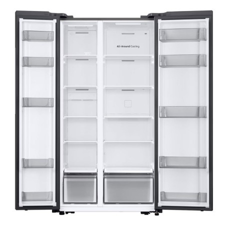 Heladera Samsung Side By Side 564L