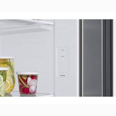 Heladera Samsung Side By Side 564L