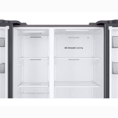Heladera Samsung Side By Side 564L
