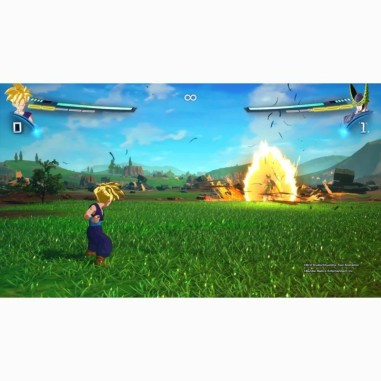 Juego PS5 – Dragon Ball: Sparking! ZERO – Combates Explosivos con Más de 160 Personajes