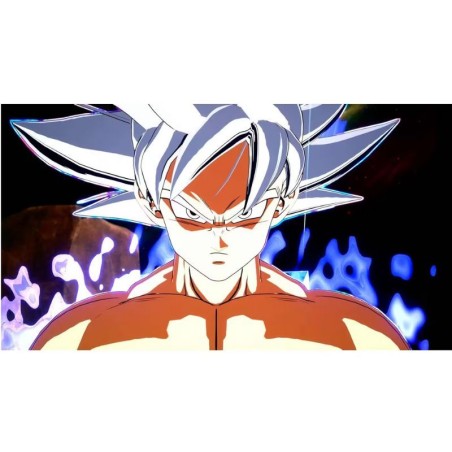 Juego PS5 – Dragon Ball: Sparking! ZERO – Combates Explosivos con Más de 160 Personajes