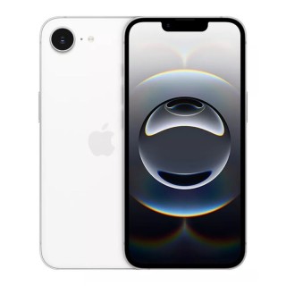 Celular iPhone 16e 256GB Esim
