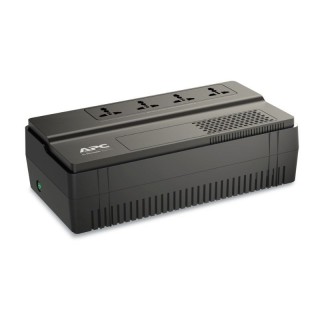 UPS APC Back 550VA – BV650I-MS – Protección Confiable para Tus Dispositivos Esenciales