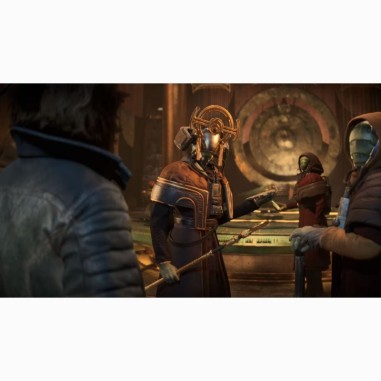 Juego PS5 - Star Wars: Outlaws