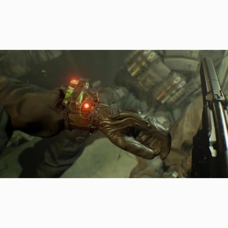 Juego PS5 - Resident Evil VII: Biohazard Gold Edition
