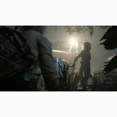 Juego PS5 - Resident Evil VII: Biohazard Gold Edition