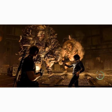 Juego PS5 – Resident Evil 4: Gold Edition – Remake de Terror con Todo el Contenido Adicional