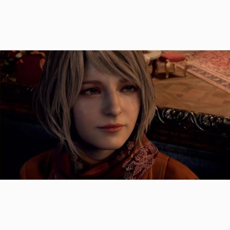 Juego PS5 – Resident Evil 4: Gold Edition – Remake de Terror con Todo el Contenido Adicional
