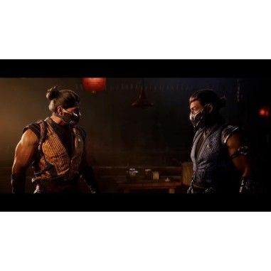 Juego PS5 – Mortal Kombat 1 – Nueva Era, Nuevas Mecánicas, Mismo Nivel de Brutalidad