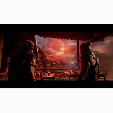 Juego PS5 – Mortal Kombat 1 – Nueva Era, Nuevas Mecánicas, Mismo Nivel de Brutalidad