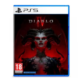 Juego PS5 - Diablo IV
