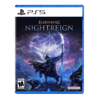 Juego PS5 - Elden Ring: Shadow Of The Erdtree