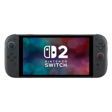 Consola Nintendo Switch 2 – 256GB, Pantalla OLED Ultra HD de 8"