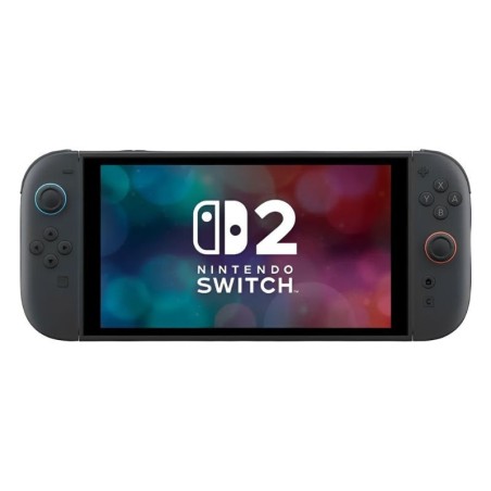 Consola Nintendo Switch 2 – 256GB, Pantalla OLED Ultra HD de 8"