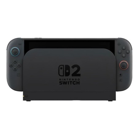 Consola Nintendo Switch 2 – 256GB, Pantalla OLED Ultra HD de 8"